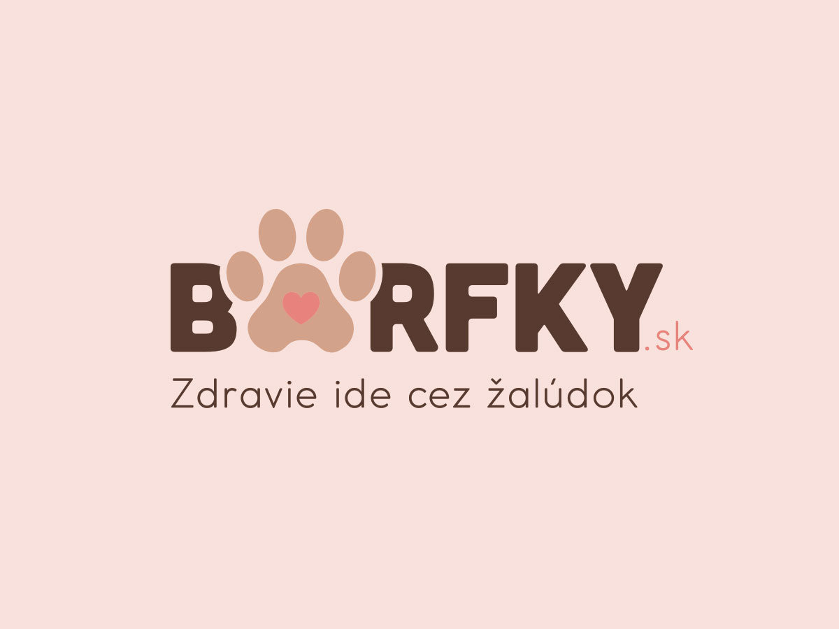 Logo — Barfky.sk