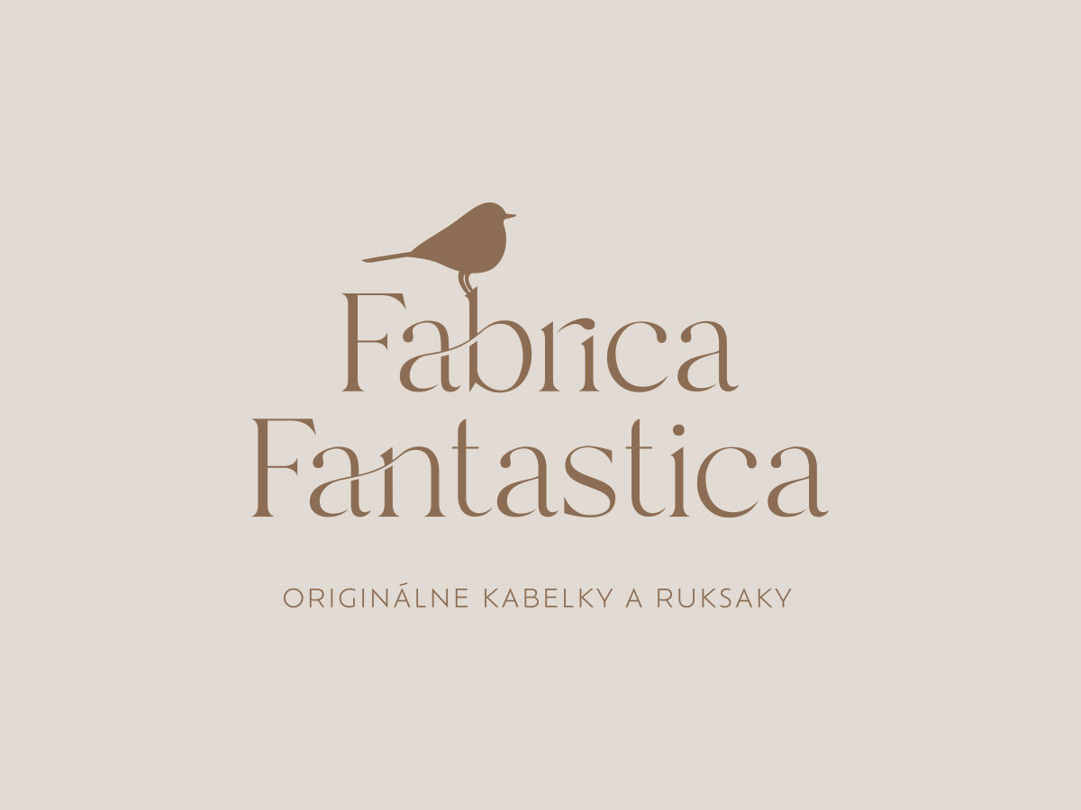 Logo — Fabrica Fantastica