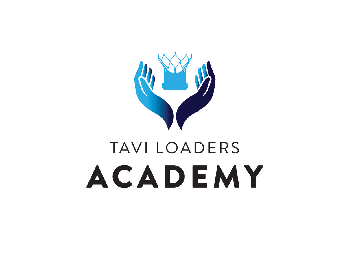 Logo — Tavi Loaders Academy
